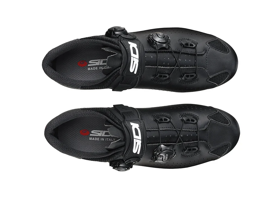 Buty MTB SIDI EAGLE 10 czarny - Image 3