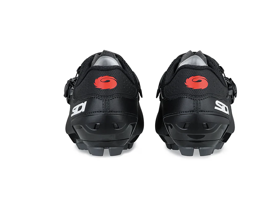 Buty MTB SIDI EAGLE 10 czarny - Image 4