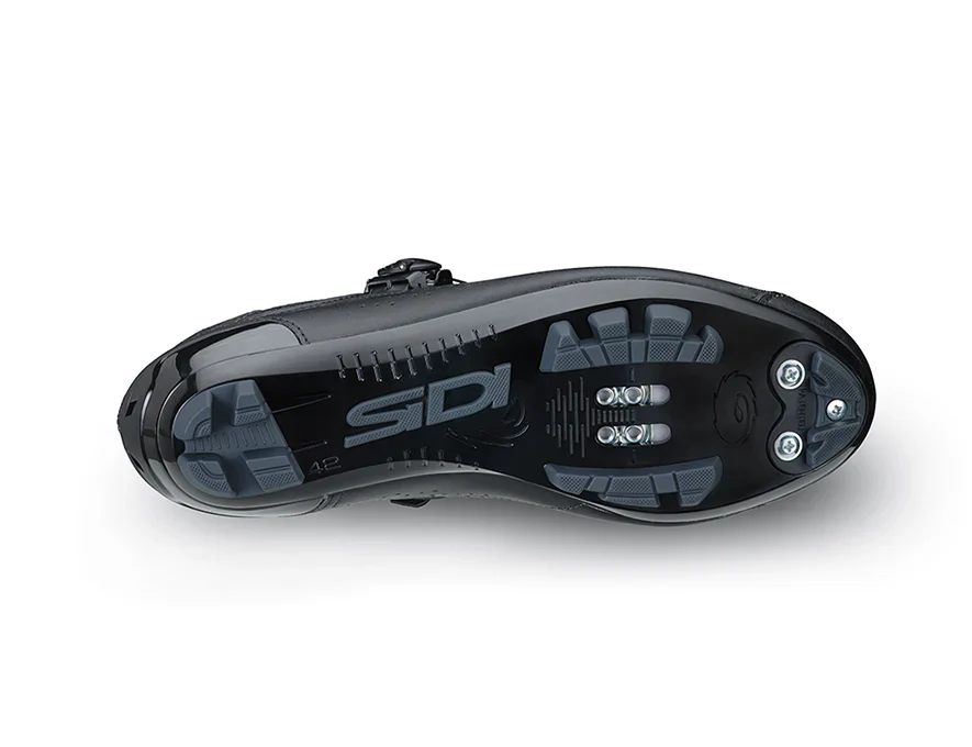 Buty MTB SIDI EAGLE 10 czarny - Image 5