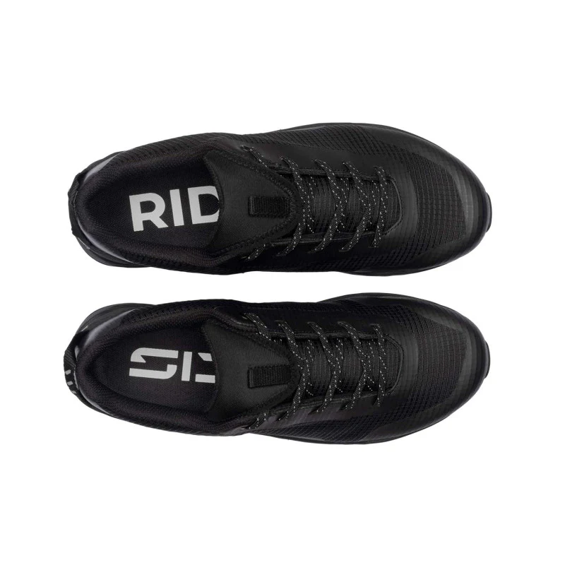 Buty MTB SIDI MOTUS czarne - Image 3
