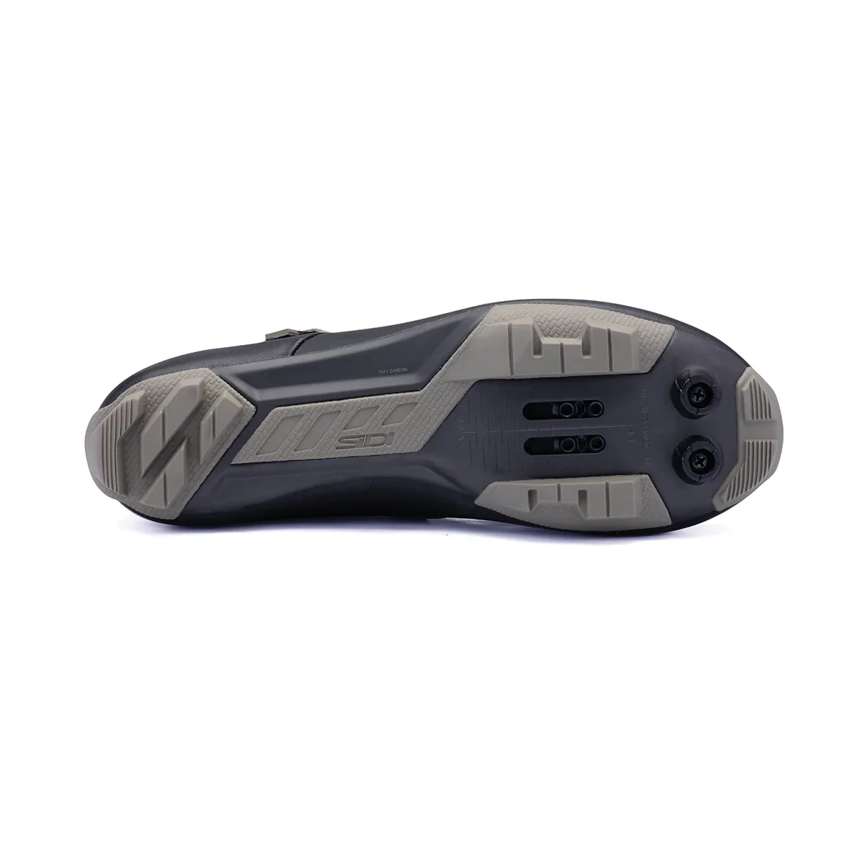 Buty MTB SIDI PHYSIS XC/Gravel czarne - Image 3