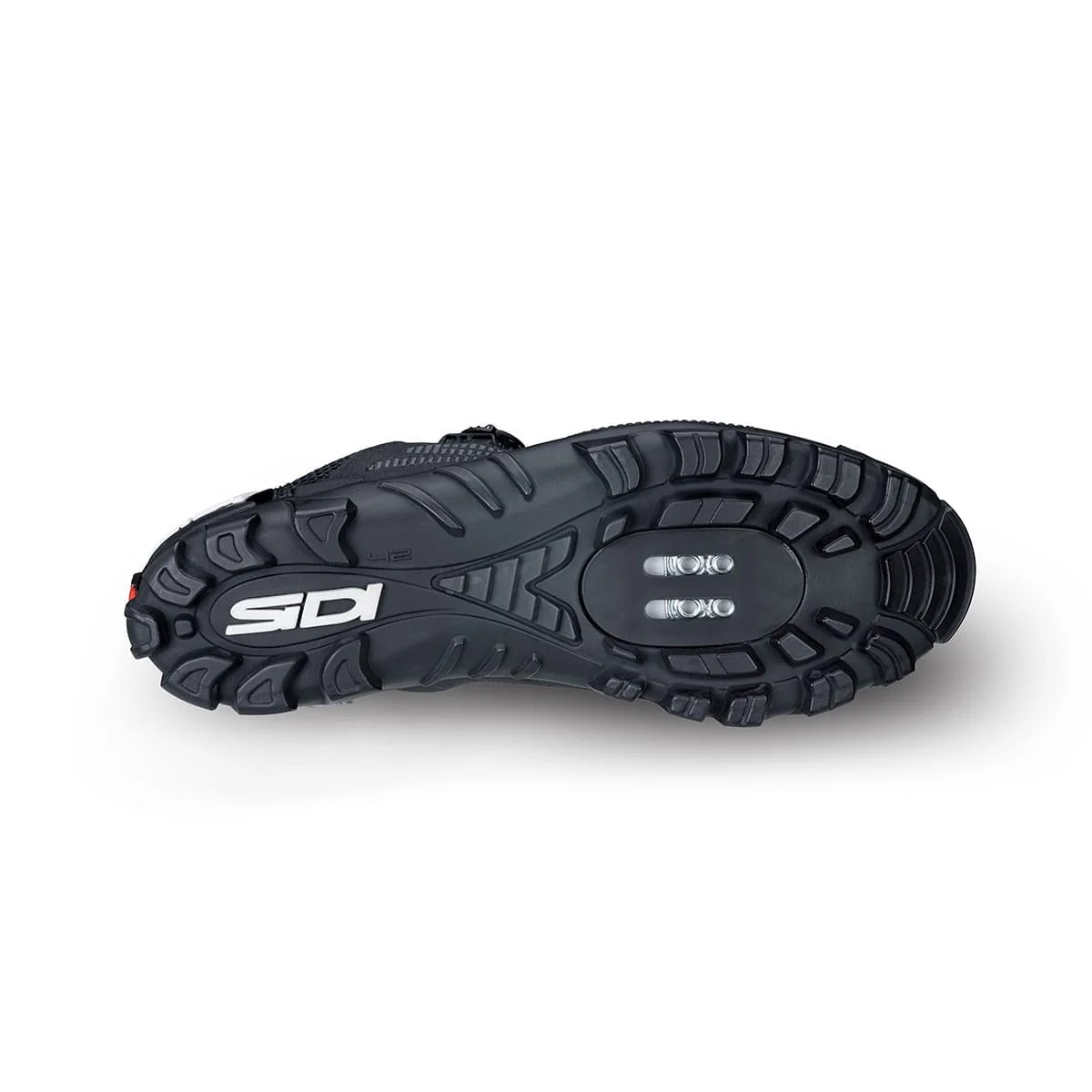 Buty MTB SIDI SD15 czarne - Image 2