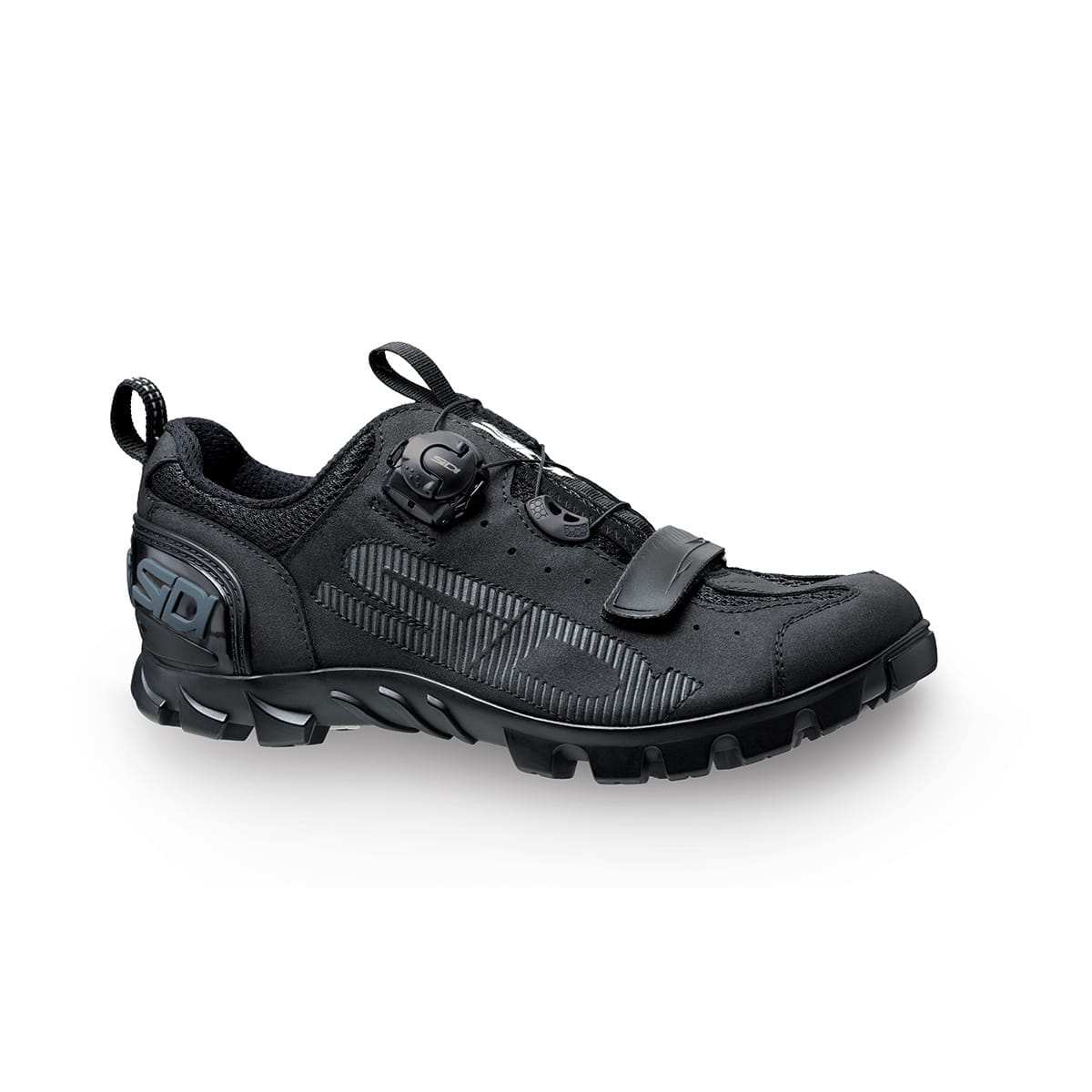 Buty MTB SIDI SD15 czarne - Image 3