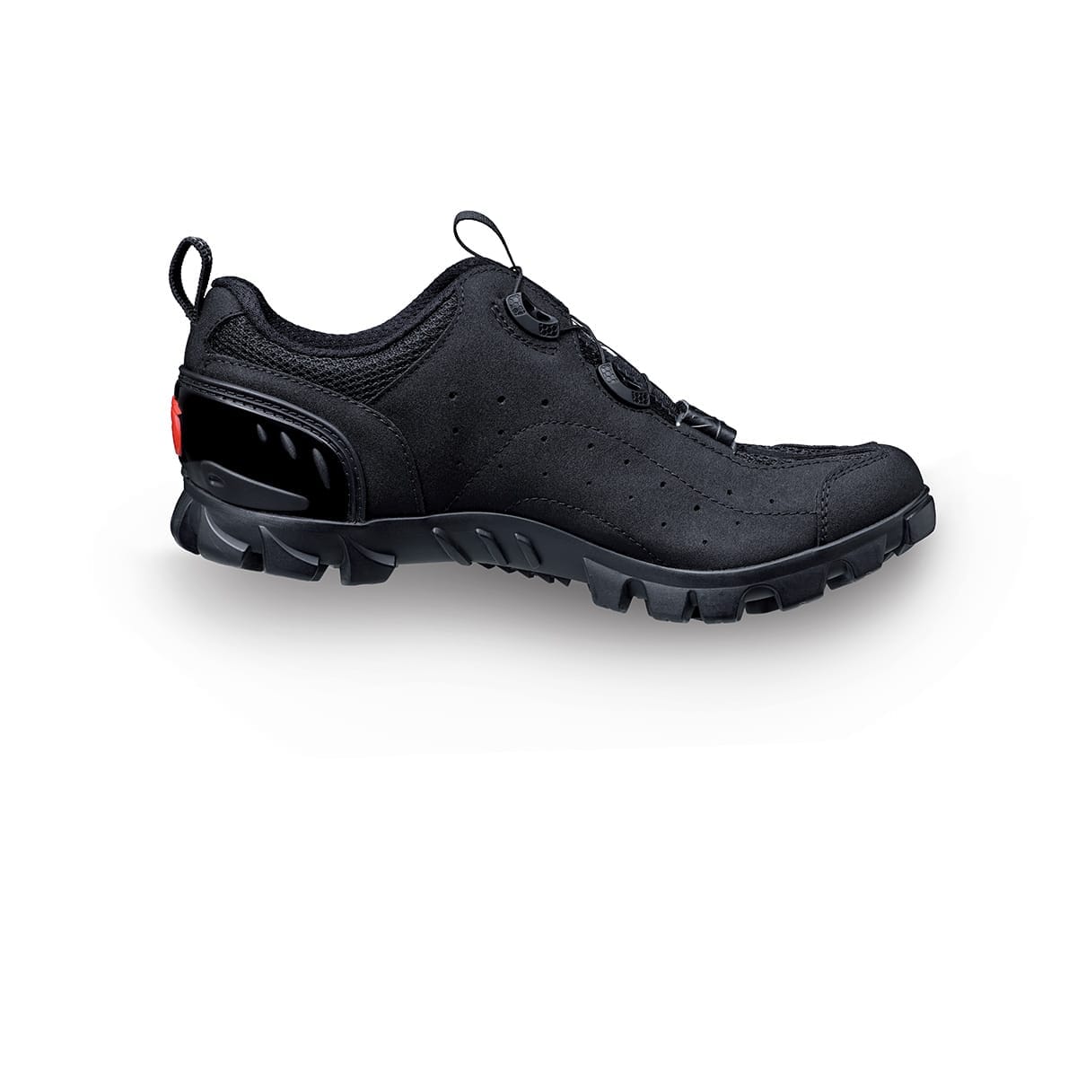 Buty MTB SIDI SD15 czarne - Image 4