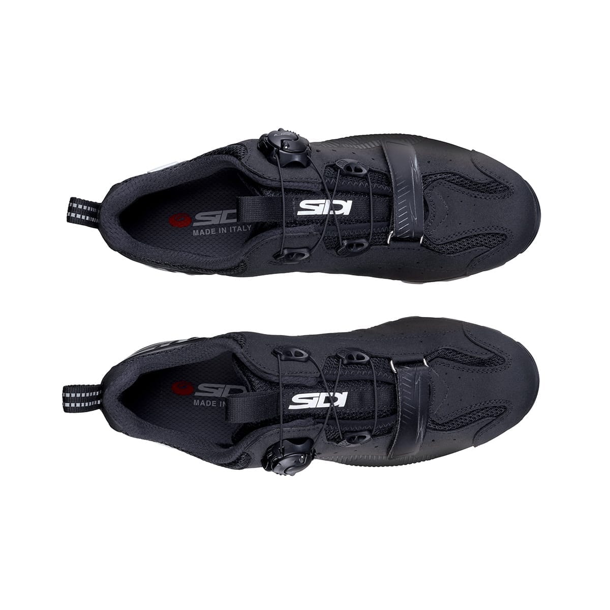 Buty MTB SIDI SD15 czarne - Image 5