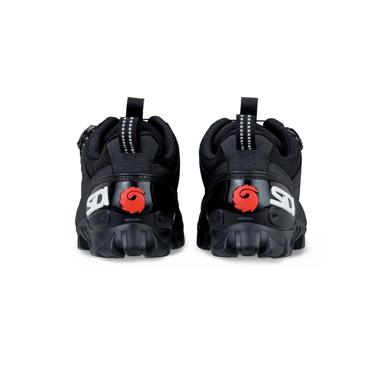 Buty MTB SIDI SD15 czarne - Image 6