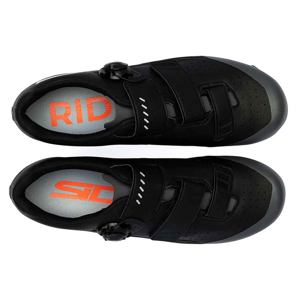 Buty SIDI SILVIS XC MTB XC/Gravel czarne - Image 3