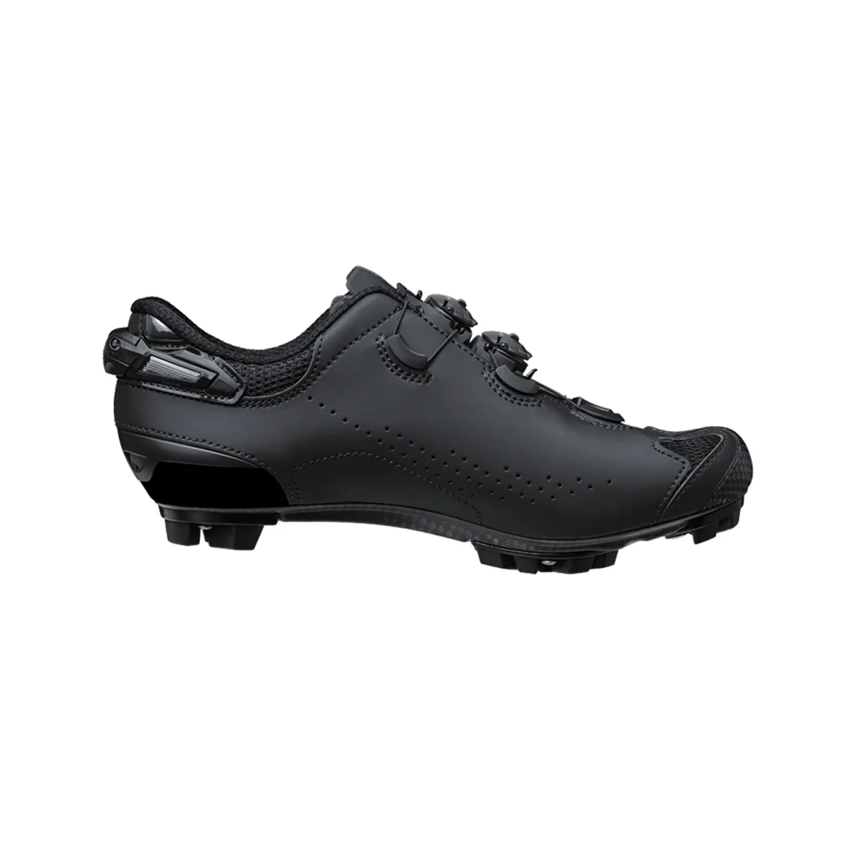 Buty MTB SIDI TIGER 2S SRS czarne - Image 2
