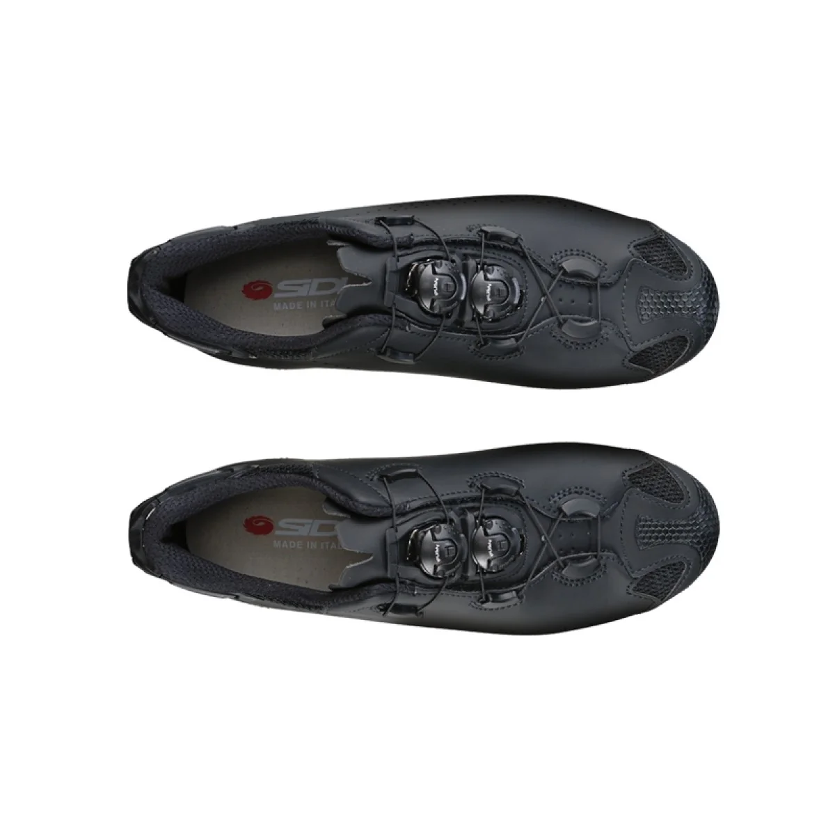 Buty MTB SIDI TIGER 2S SRS czarne - Image 3