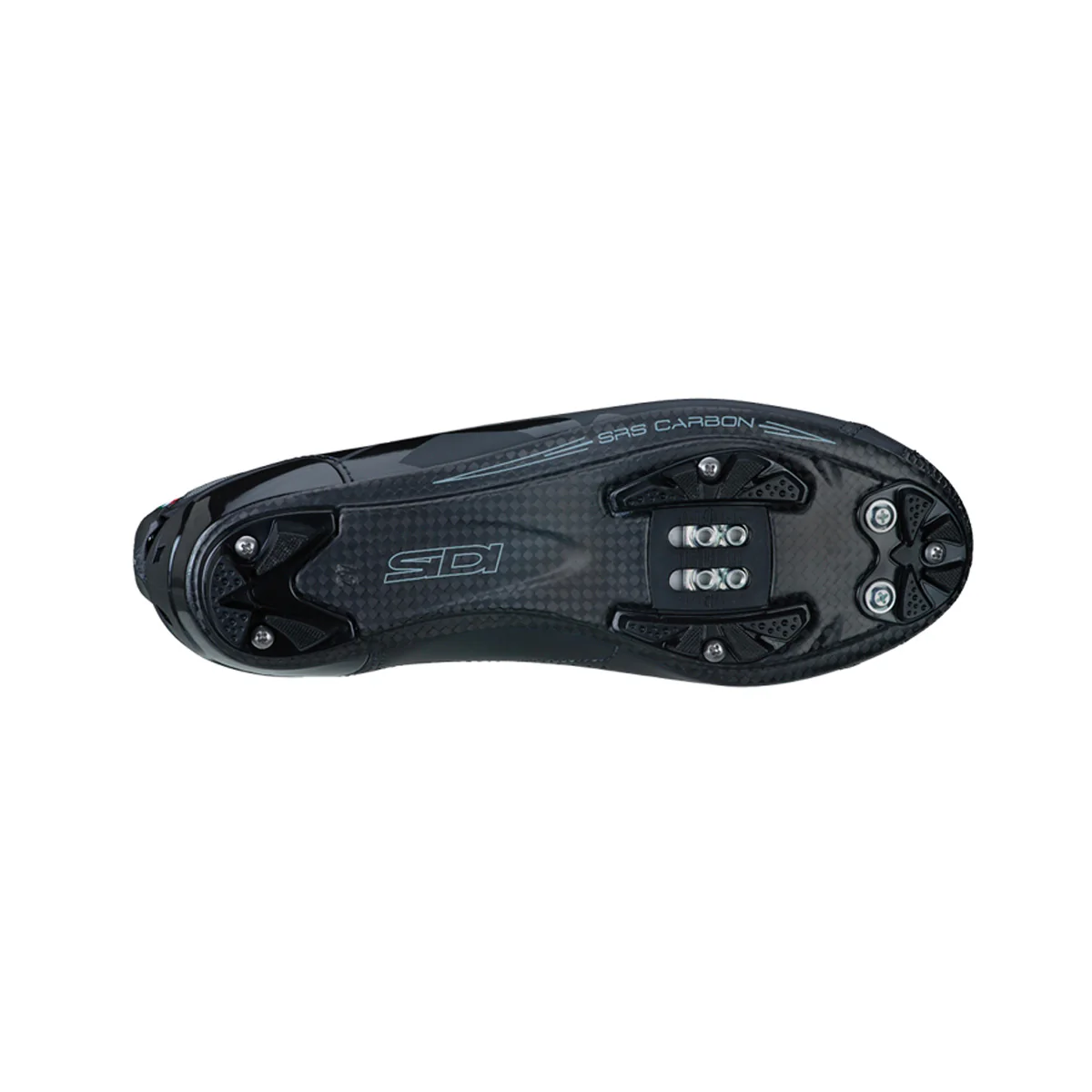 Buty MTB SIDI TIGER 2S SRS czarne - Image 5