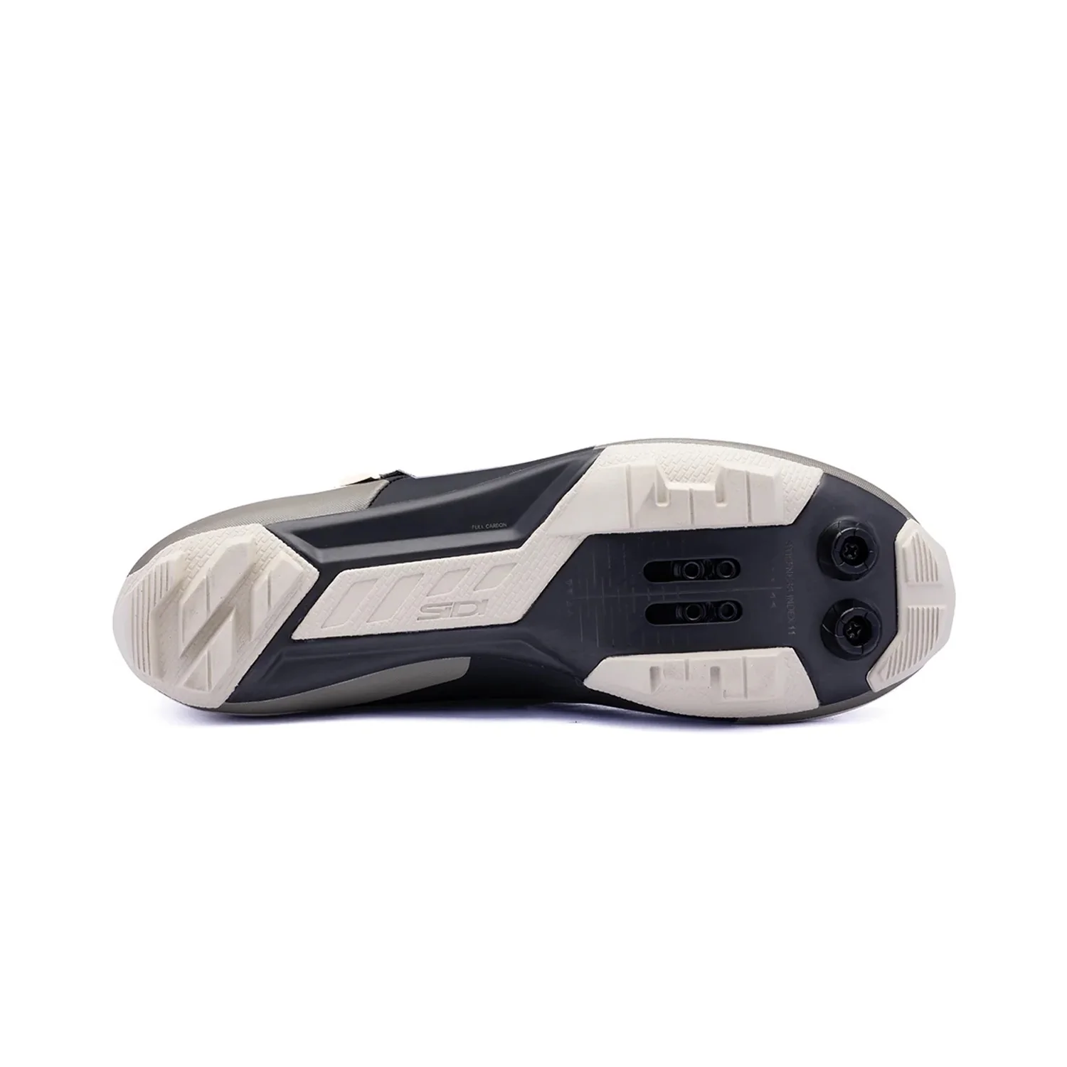 Buty MTB SIDI PHYSIS XC/Gravel czarny/khaki - Image 2