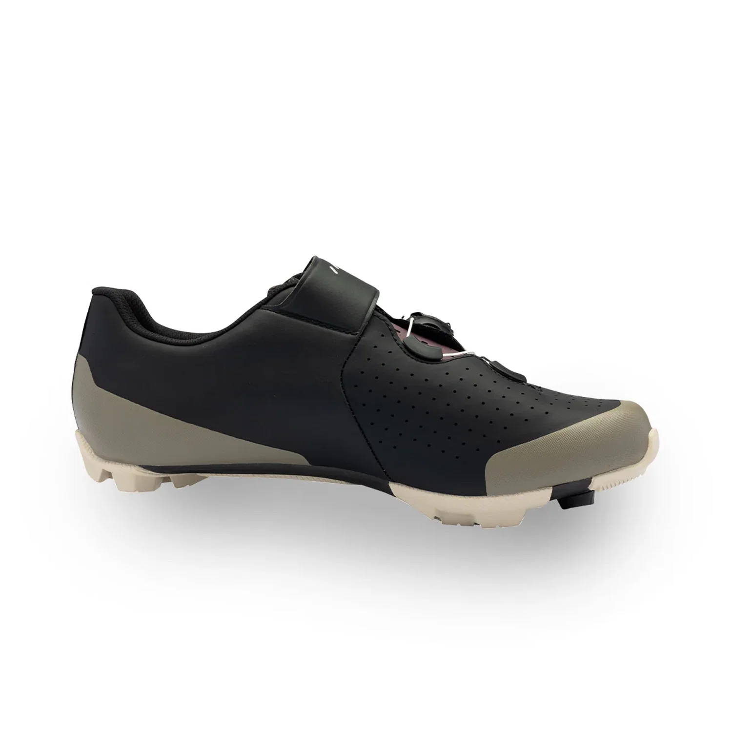 Buty MTB SIDI PHYSIS XC/Gravel czarny/khaki - Image 3