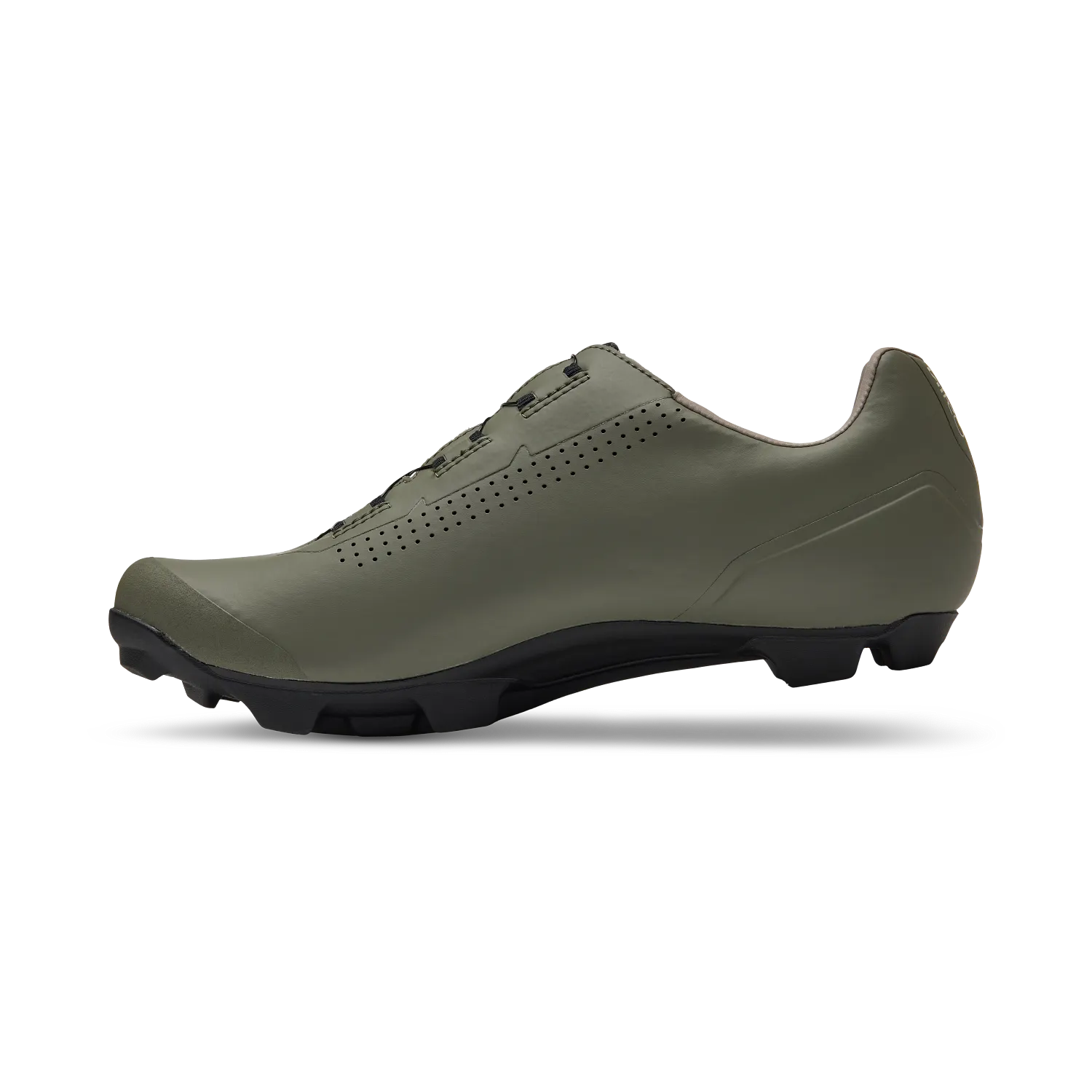 Buty XC/Gravel MTB GIRO CADET XC Dark Sage Green - Image 3
