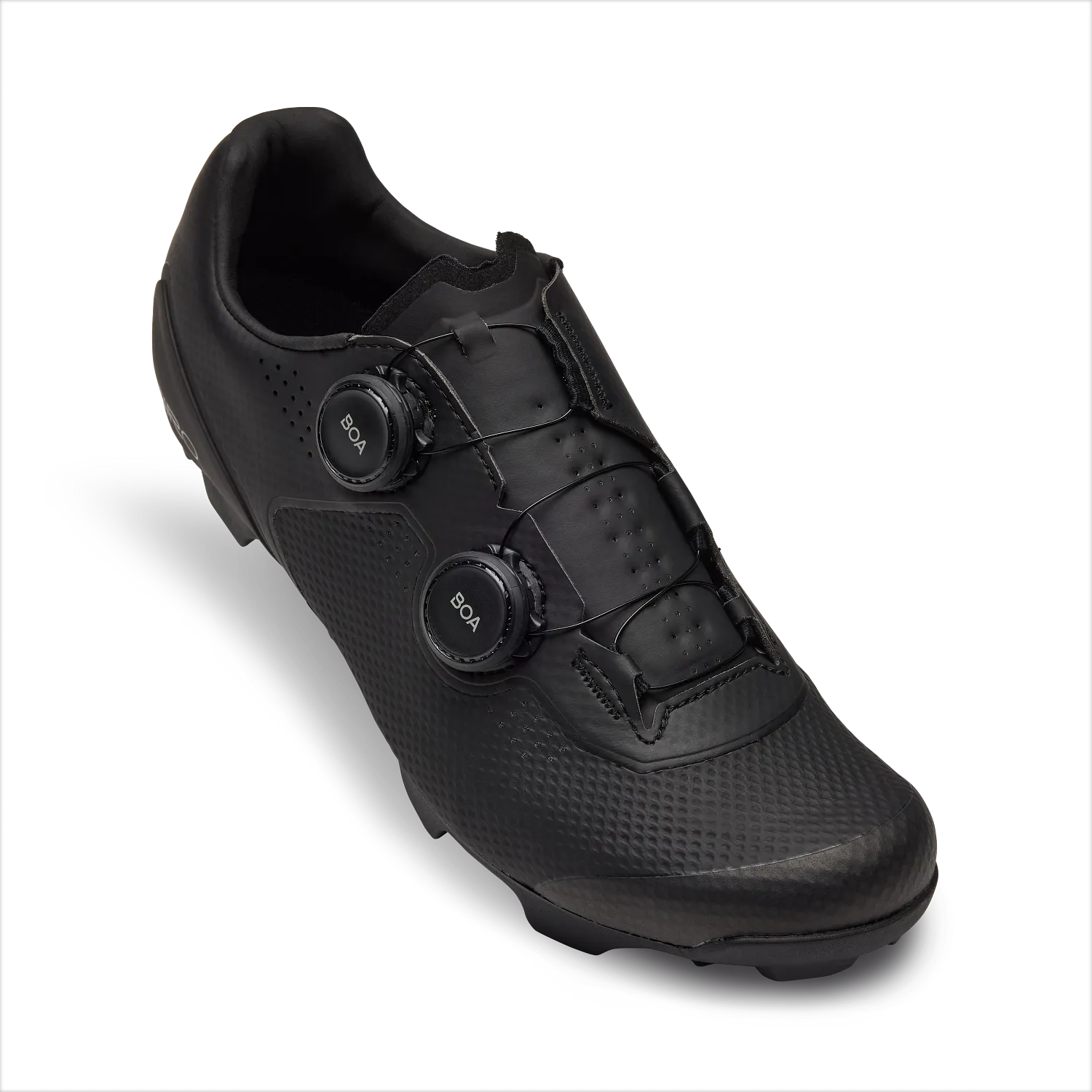 Buty do rowerów górskich GIRO REGIME XC czarne - Image 3