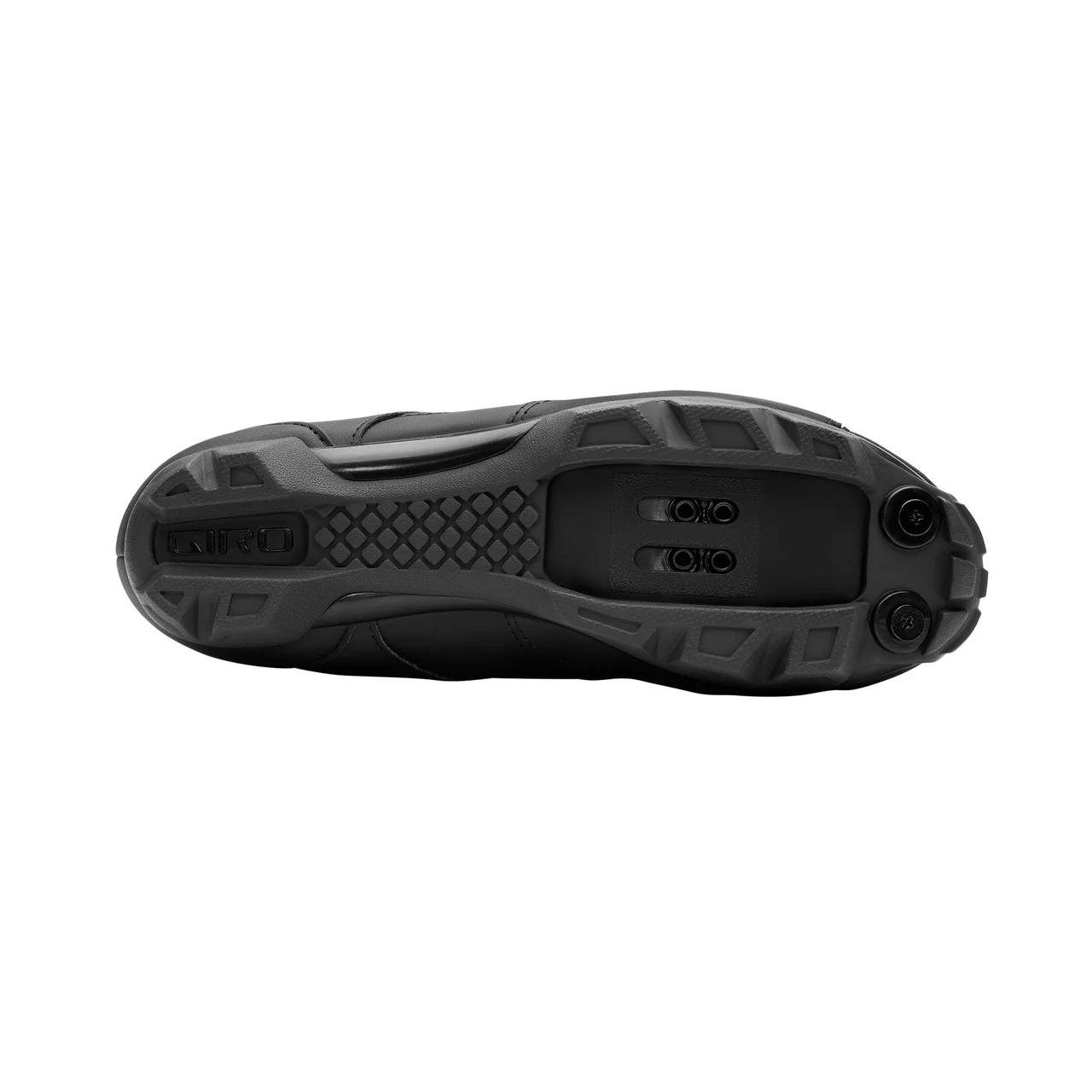 Buty MTB XC/Gravel GIRO CYLINDER II damskie czarne - Image 2