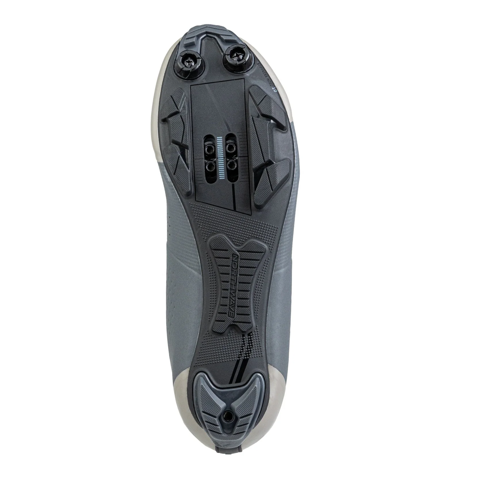 Buty MTB NORTHWAVE RAZER Dark Grey XC/Gravel - Image 2