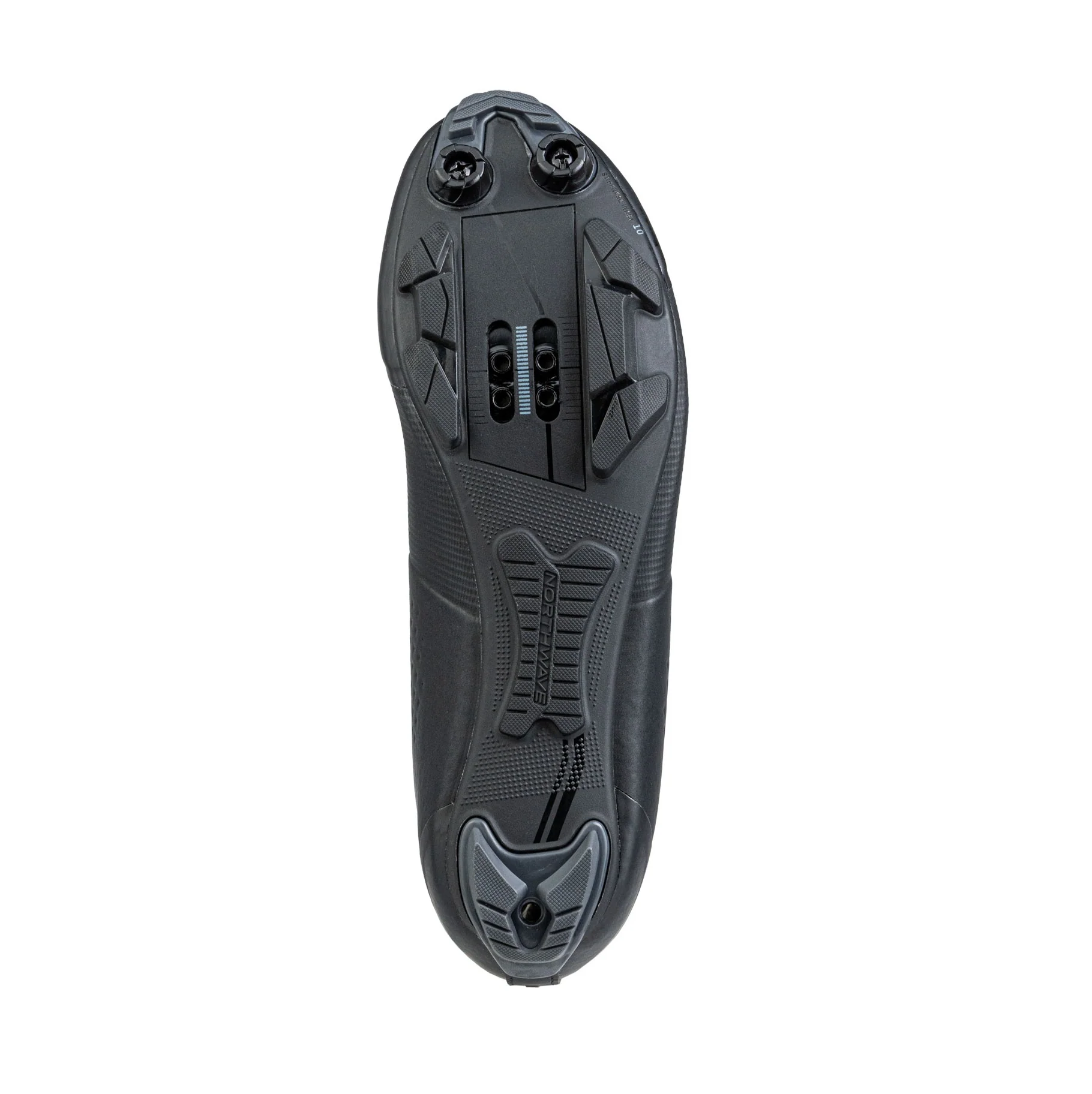 Buty NORTHWAVE RAZER XC/Gravel MTB czarne - Image 2