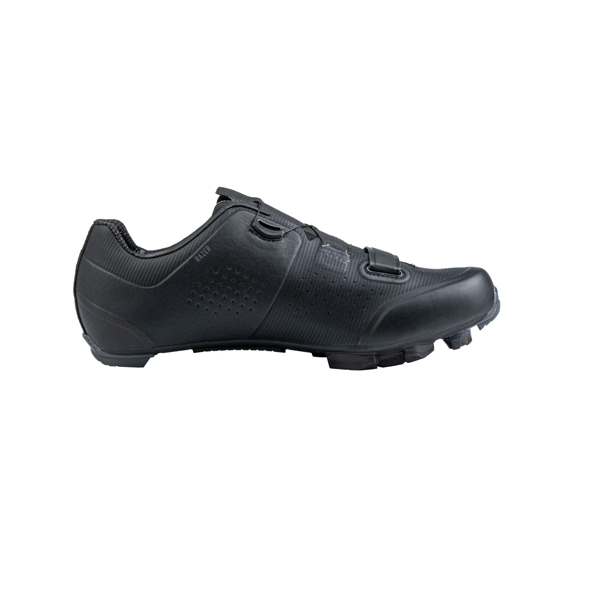 Buty NORTHWAVE RAZER XC/Gravel MTB czarne - Image 3