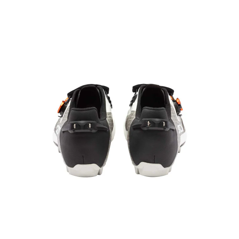 Buty MTB SIDI AERON XC/Gravel biały/szary - Image 5