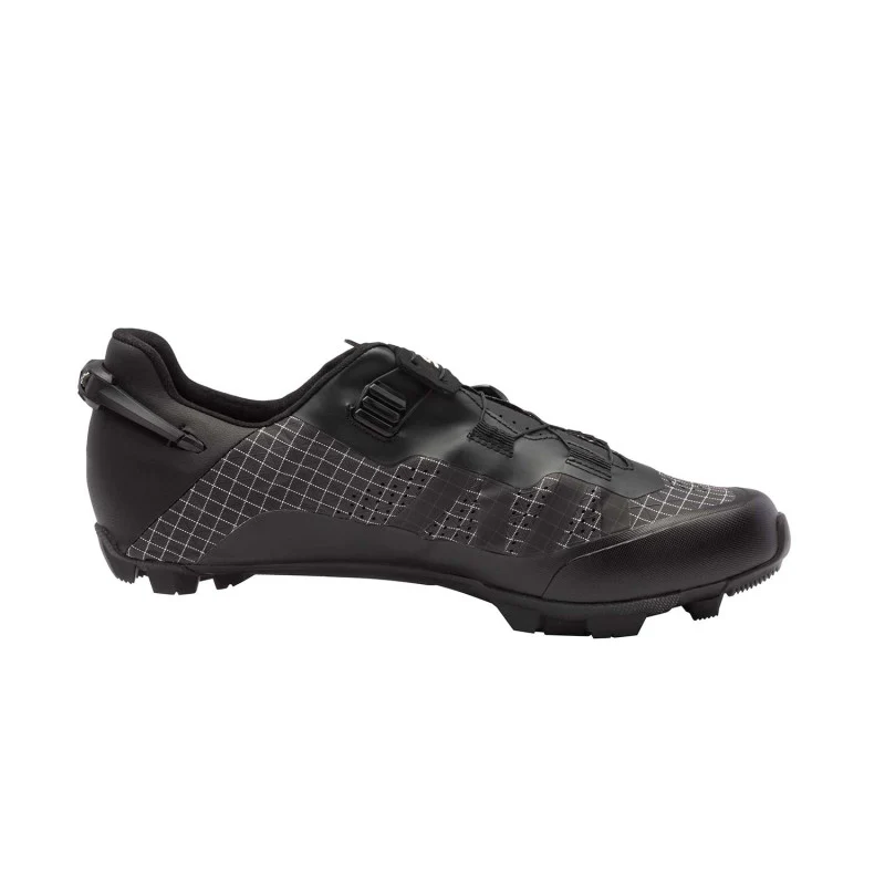 Buty MTB SIDI AERON XC/Gravel czarne - Image 3