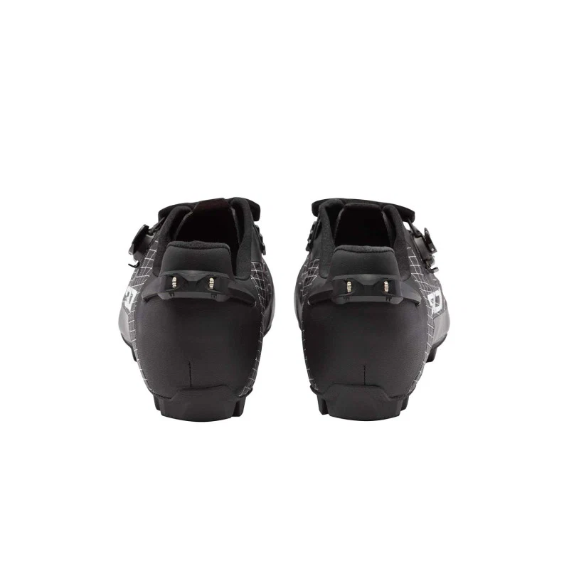 Buty MTB SIDI AERON XC/Gravel czarne - Image 5