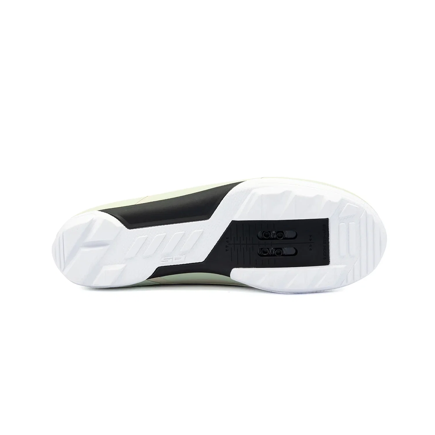 SIDI ASPER LACES Beżowe buty żwirowe - Image 2