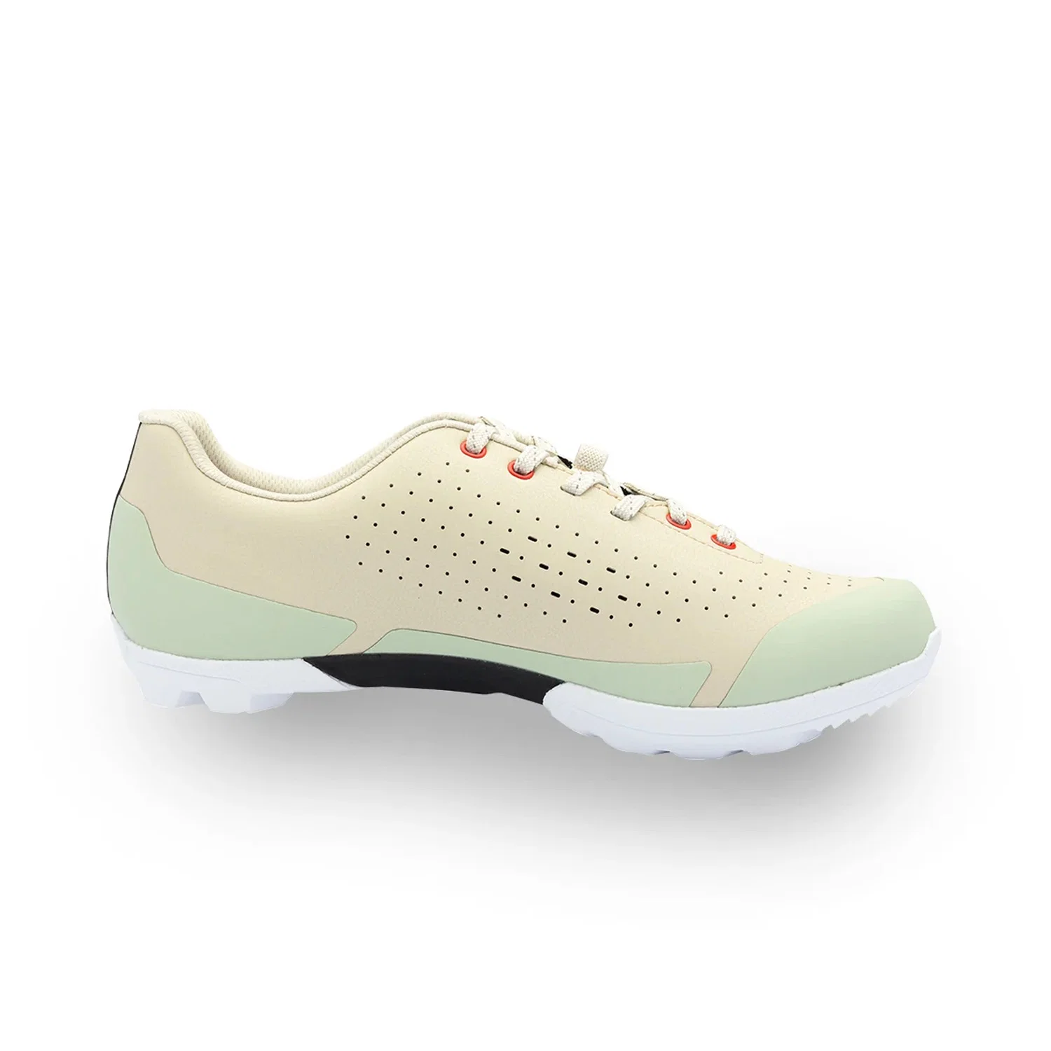 SIDI ASPER LACES Beżowe buty żwirowe - Image 3