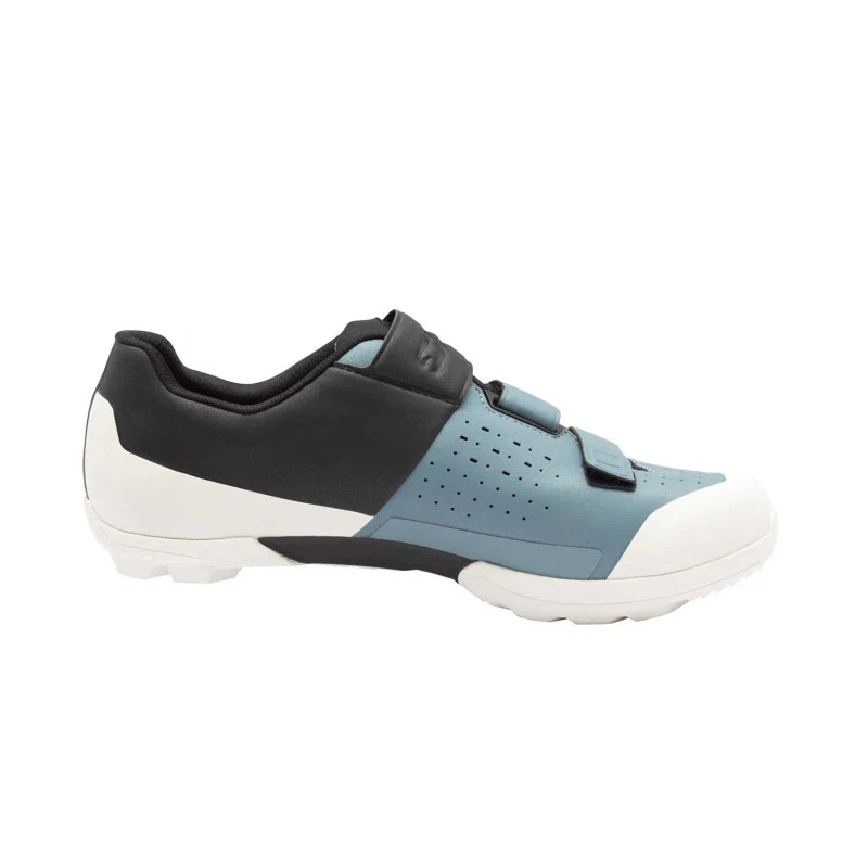 Buty SIDI ASPER Blue Gravel - Image 2