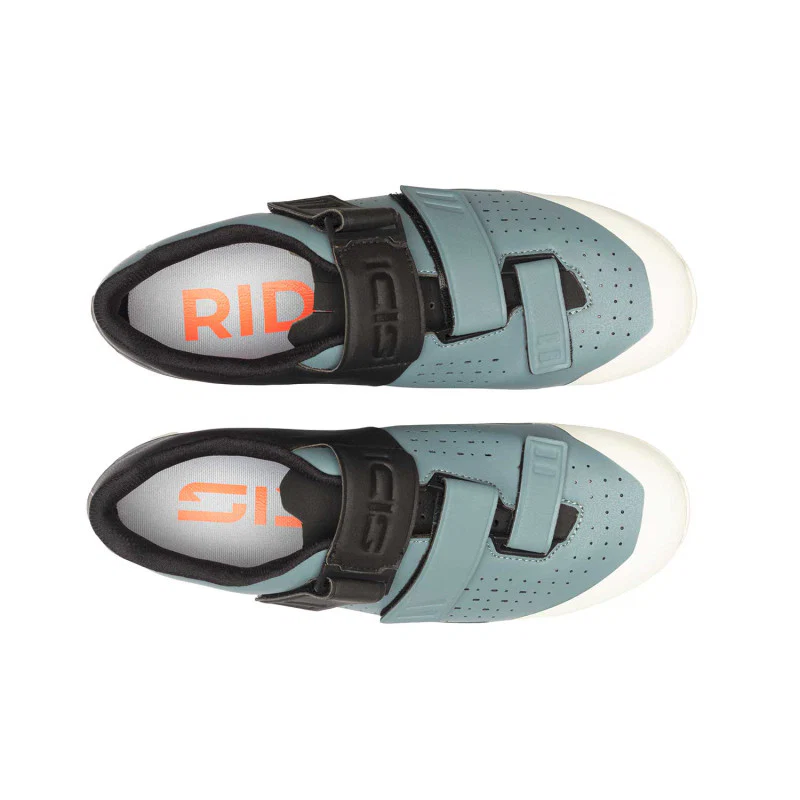 Buty SIDI ASPER Blue Gravel - Image 3