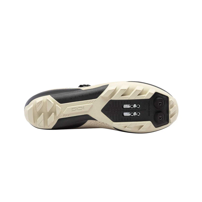 Buty MTB SIDI DOMINATOR X Beige XC/Gravel - Image 2