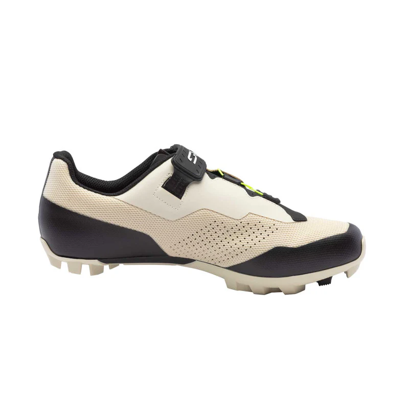 Buty MTB SIDI DOMINATOR X Beige XC/Gravel - Image 3