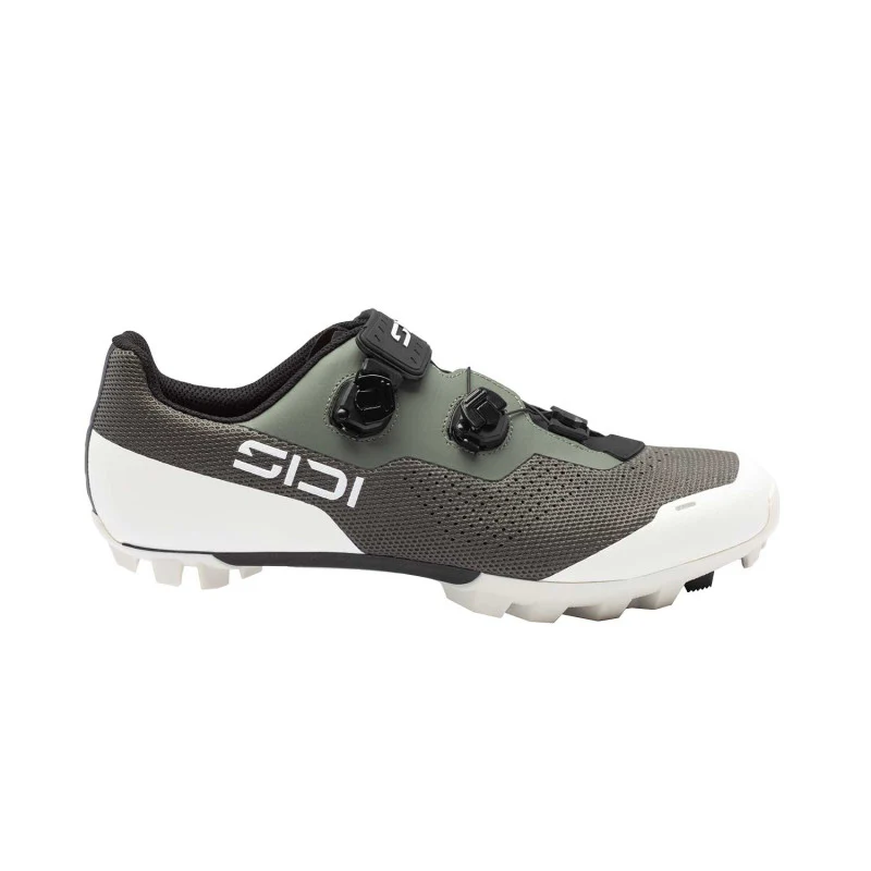 Buty MTB SIDI DOMINATOR X Khaki XC/Gravel