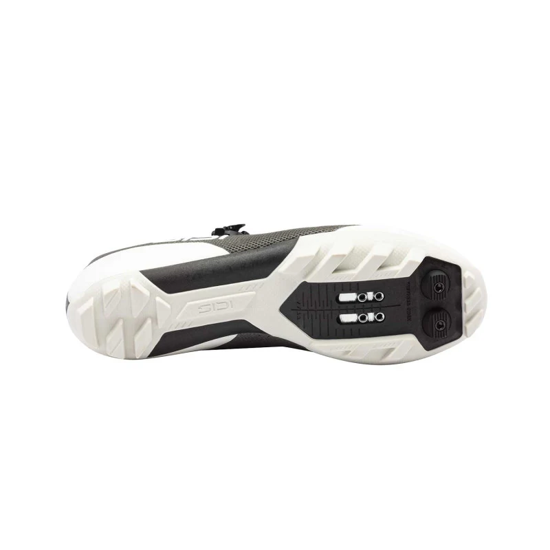 Buty MTB SIDI DOMINATOR X Khaki XC/Gravel - Image 2