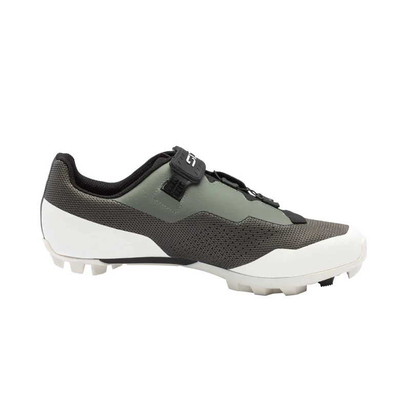 Buty MTB SIDI DOMINATOR X Khaki XC/Gravel - Image 3