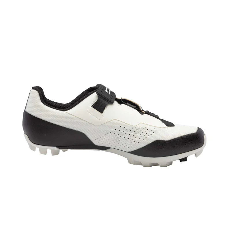 Buty MTB SIDI DOMINATOR X White XC/Gravel - Image 3