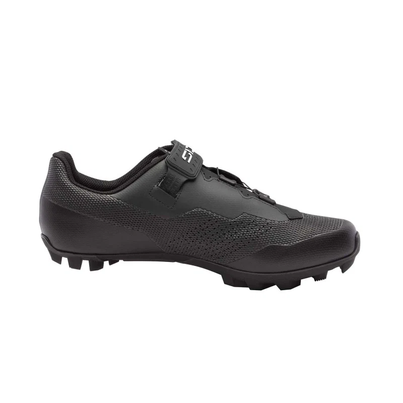 Buty SIDI DOMINATOR X MTB XC/Gravel czarne - Image 3