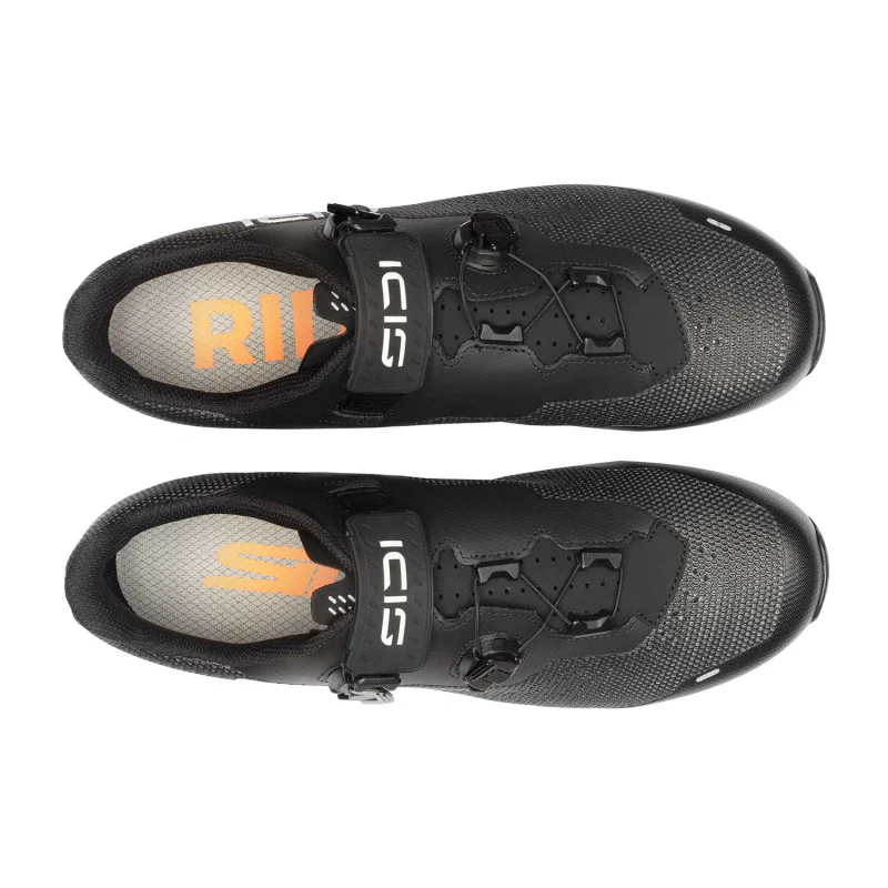 Buty SIDI DOMINATOR X MTB XC/Gravel czarne - Image 5