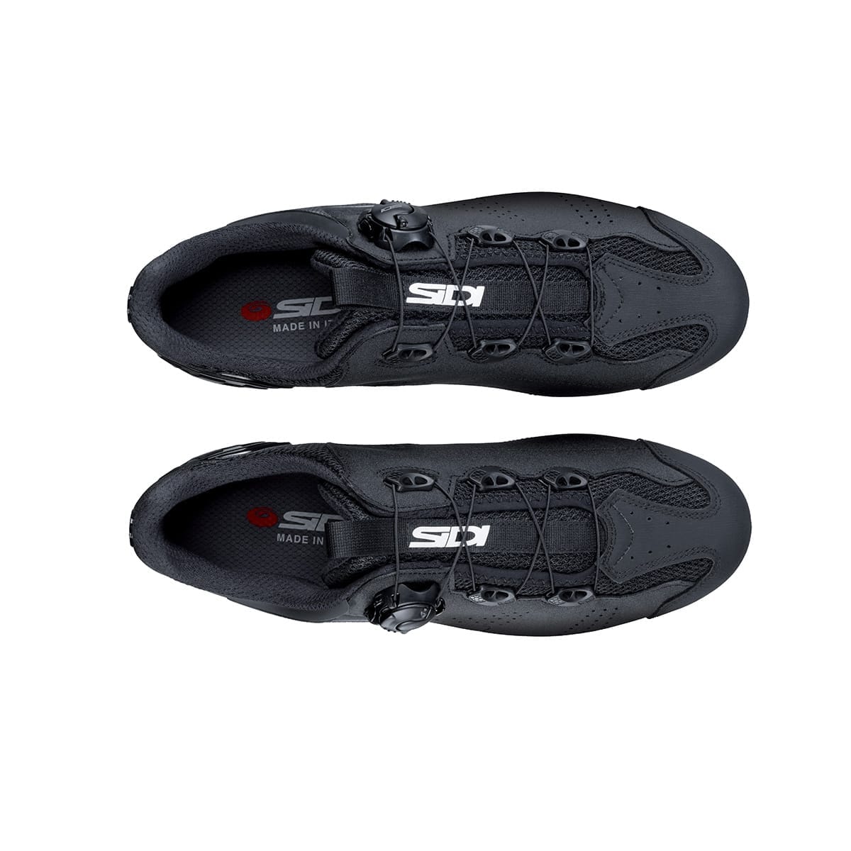 Buty SIDI GRAVEL czarne - Image 4