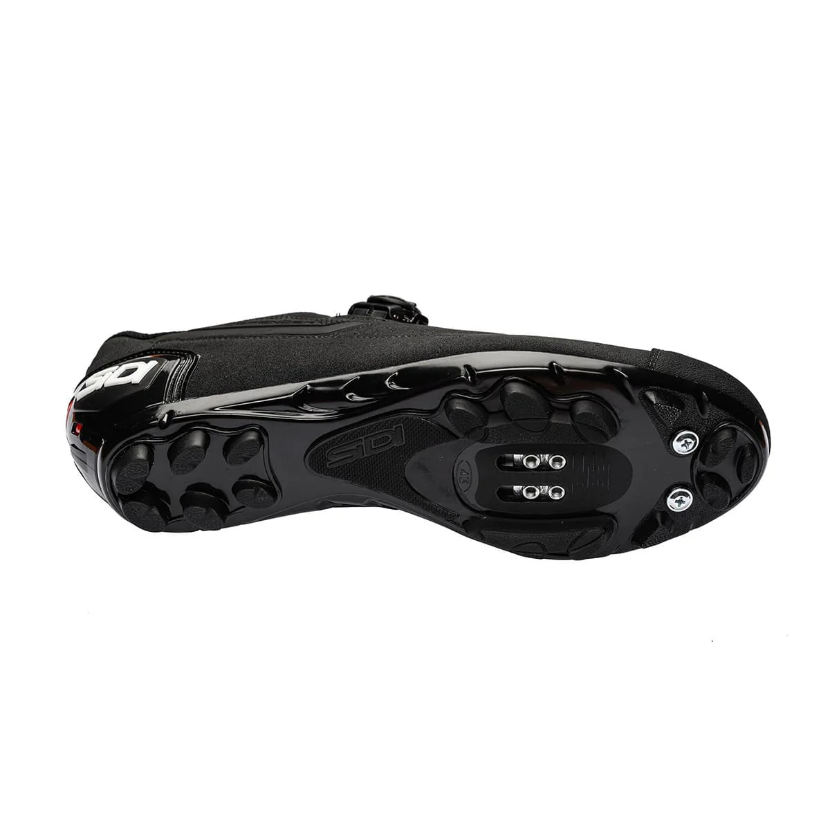 Buty SIDI GRAVEL czarne - Image 6
