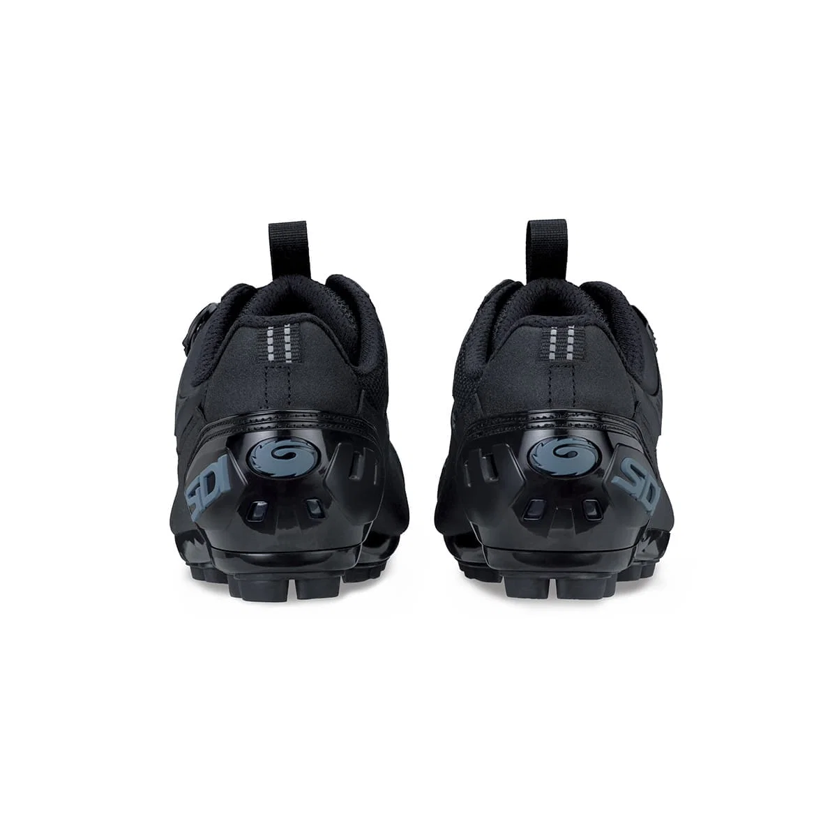 Buty SIDI GRAVEL czarne - Image 8