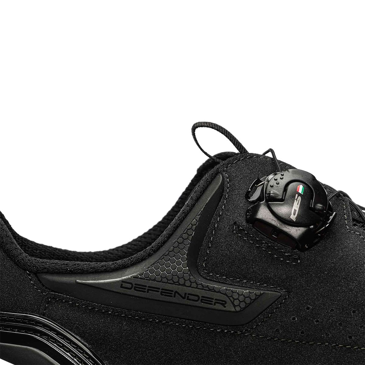 Buty SIDI GRAVEL czarne - Image 9
