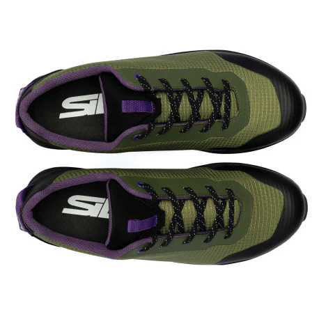 Buty SIDI MOTUS MTB Khaki - Image 3