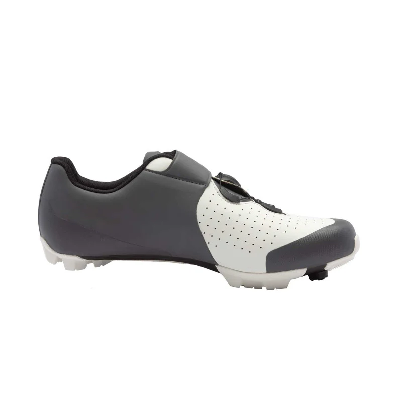 Buty MTB SIDI PHYSIS XC/Gravel biały/szary - Image 3
