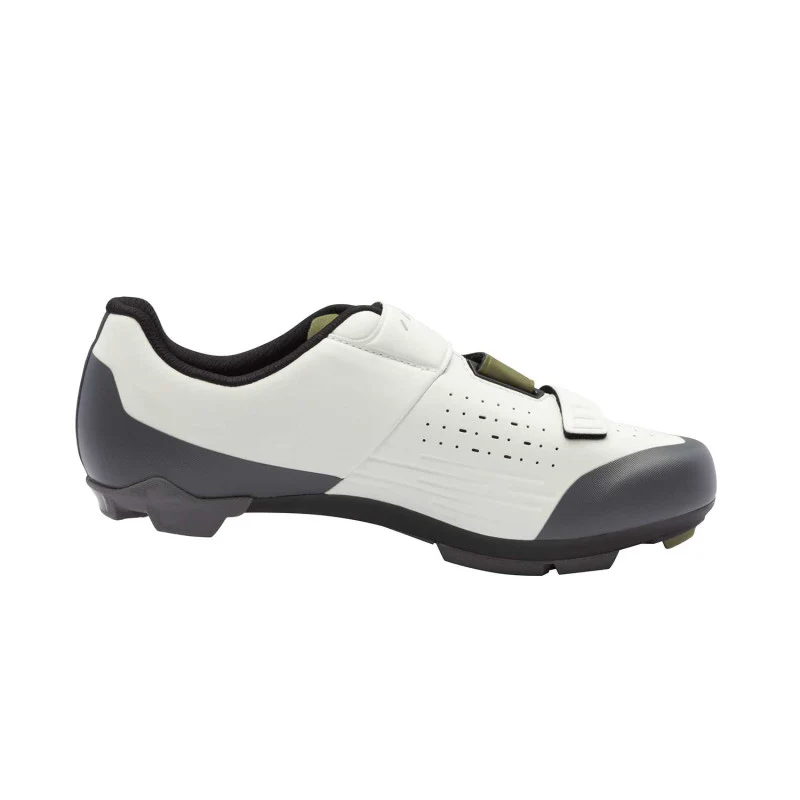 Buty MTB SIDI SILVIS XC White/Khaki XC/Gravel - Image 3