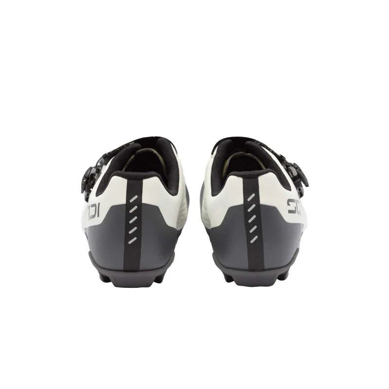 Buty MTB SIDI SILVIS XC White/Khaki XC/Gravel - Image 5