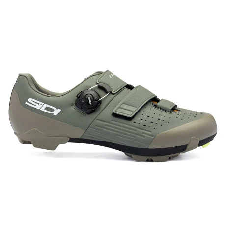 Buty SIDI SILVIS XC Khaki MTB XC/Gravel