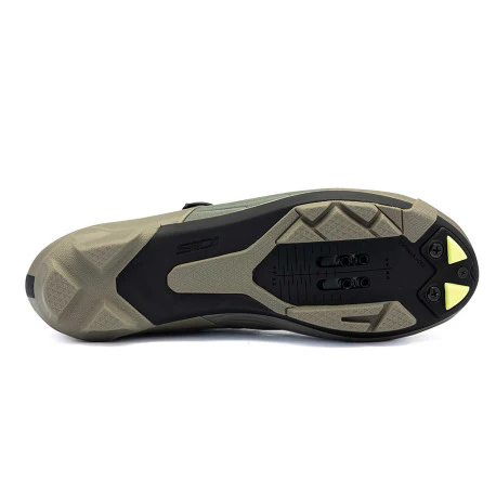 Buty SIDI SILVIS XC Khaki MTB XC/Gravel - Image 2
