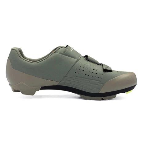 Buty SIDI SILVIS XC Khaki MTB XC/Gravel - Image 3