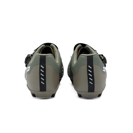 Buty SIDI SILVIS XC Khaki MTB XC/Gravel - Image 4