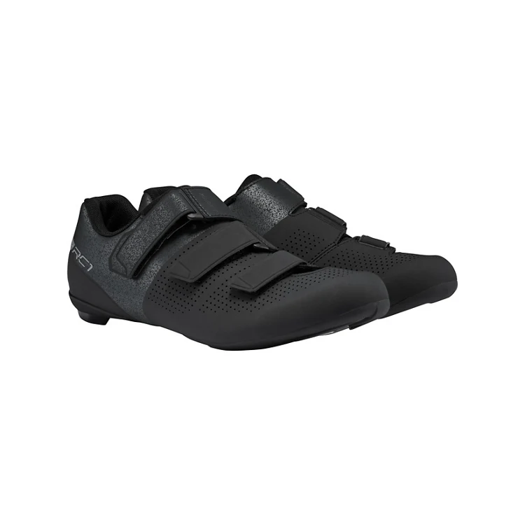 Damskie buty szosowe SHIMANO RC102 czarne - Image 3